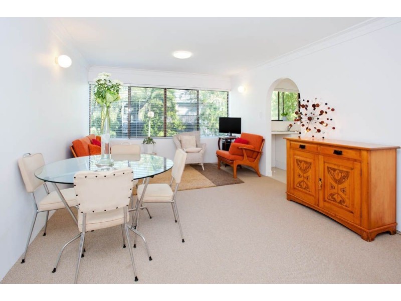 5/76 Sackville Street, Greenslopes QLD 4120