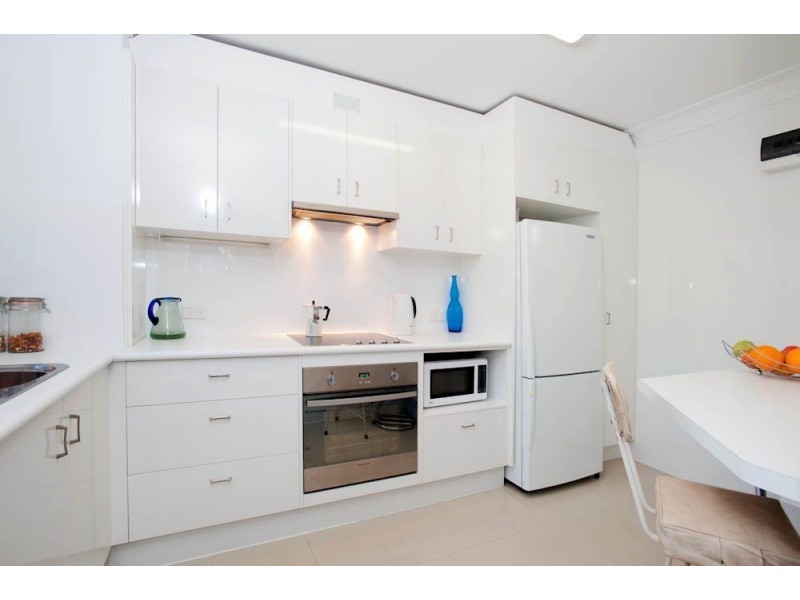 5/76 Sackville Street, Greenslopes QLD 4120