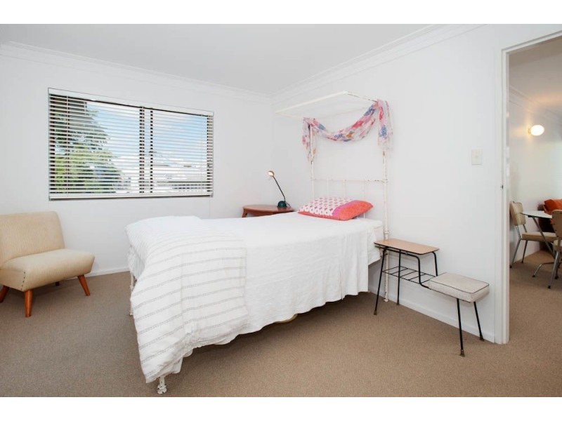 5/76 Sackville Street, Greenslopes QLD 4120