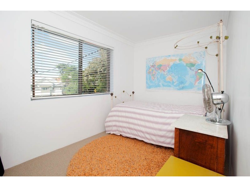 5/76 Sackville Street, Greenslopes QLD 4120
