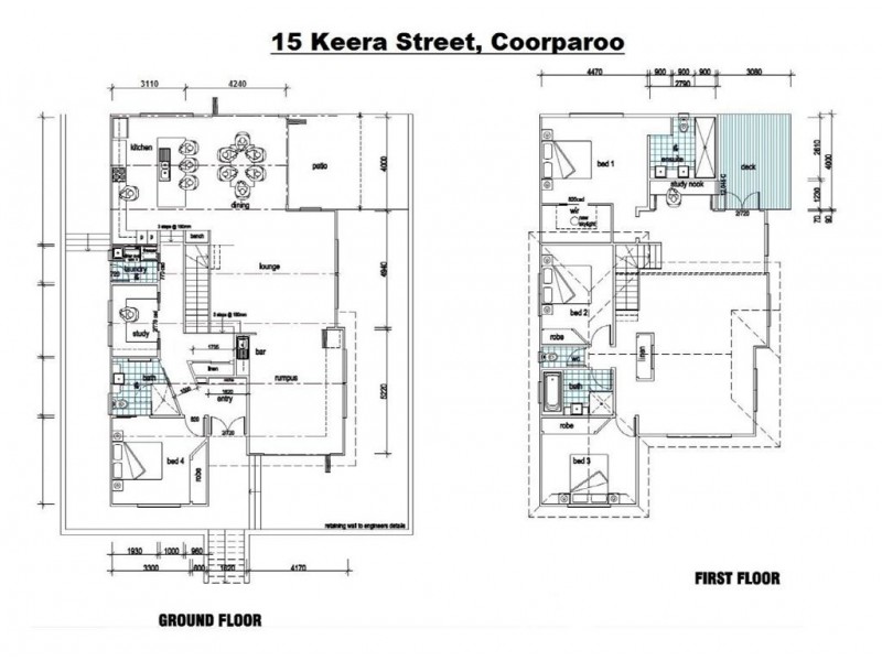 15 Keera Street, Coorparoo QLD 4151