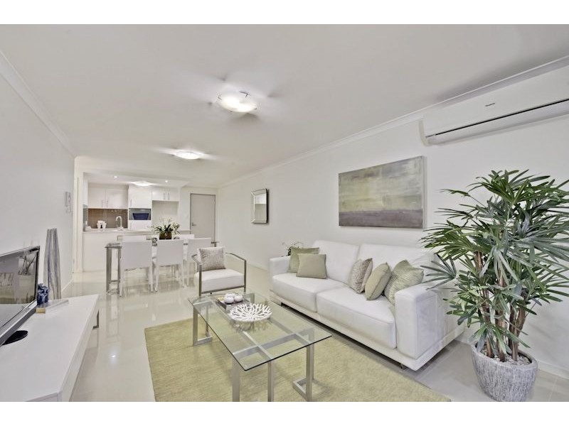 1-8/56 Nelson Street, Coorparoo QLD 4151