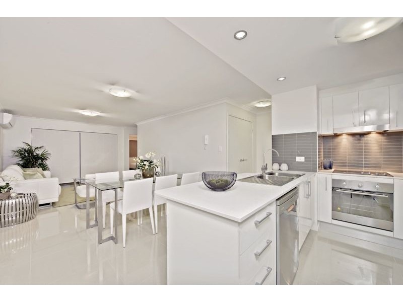 1-8/56 Nelson Street, Coorparoo QLD 4151