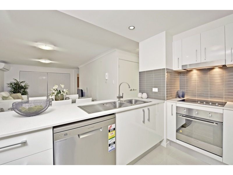 1-8/56 Nelson Street, Coorparoo QLD 4151