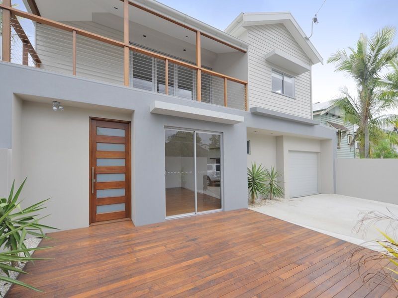 26A Jellicoe Street, Coorparoo QLD 4151