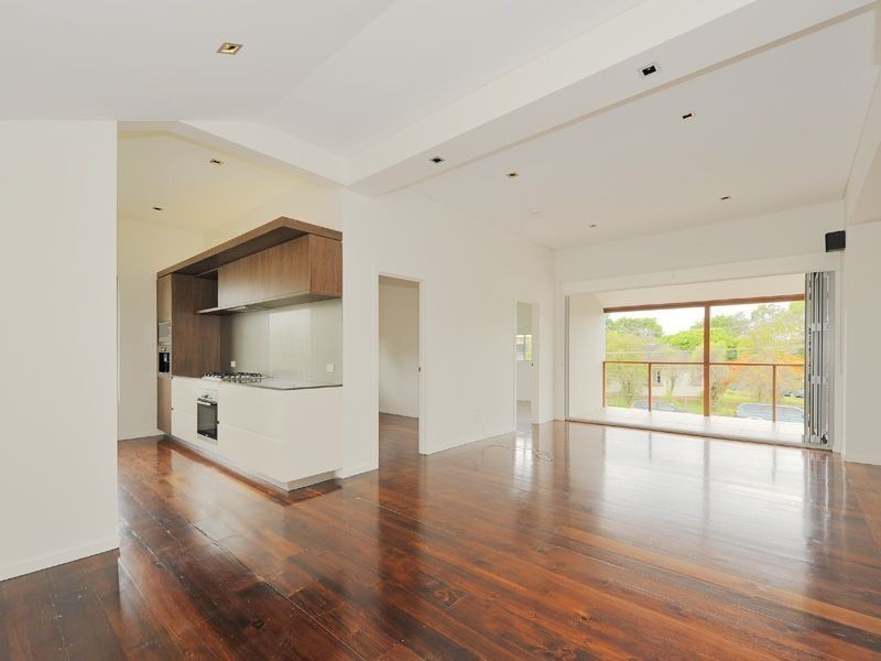 26A Jellicoe Street, Coorparoo QLD 4151