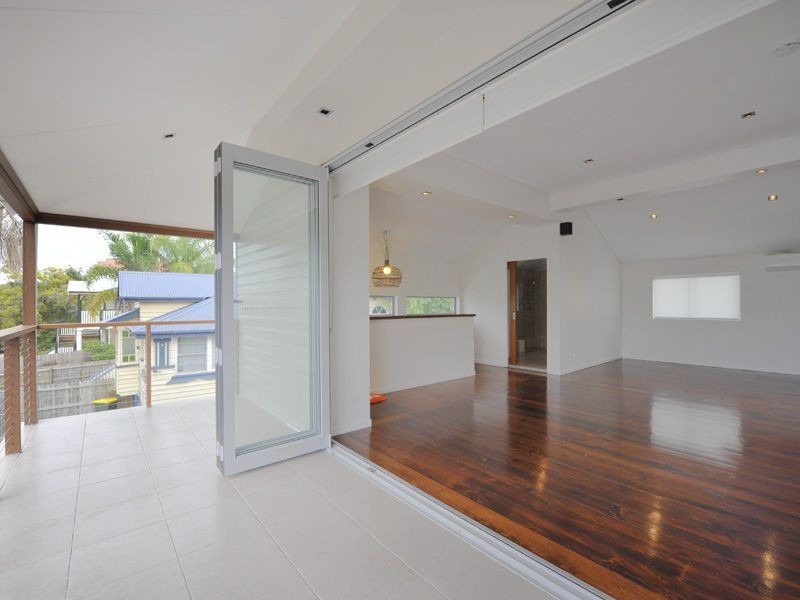 26A Jellicoe Street, Coorparoo QLD 4151