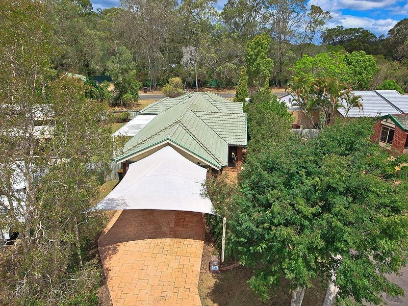 46 Mitchell Place, Belmont QLD 4153