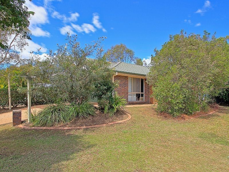 46 Mitchell Place, Belmont QLD 4153