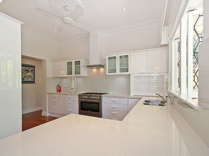 29 Solar Street, Coorparoo QLD 4151