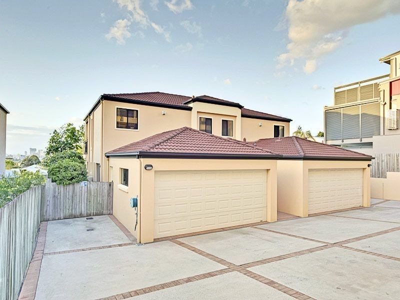 3/56 Chatsworth Road, Greenslopes QLD 4120