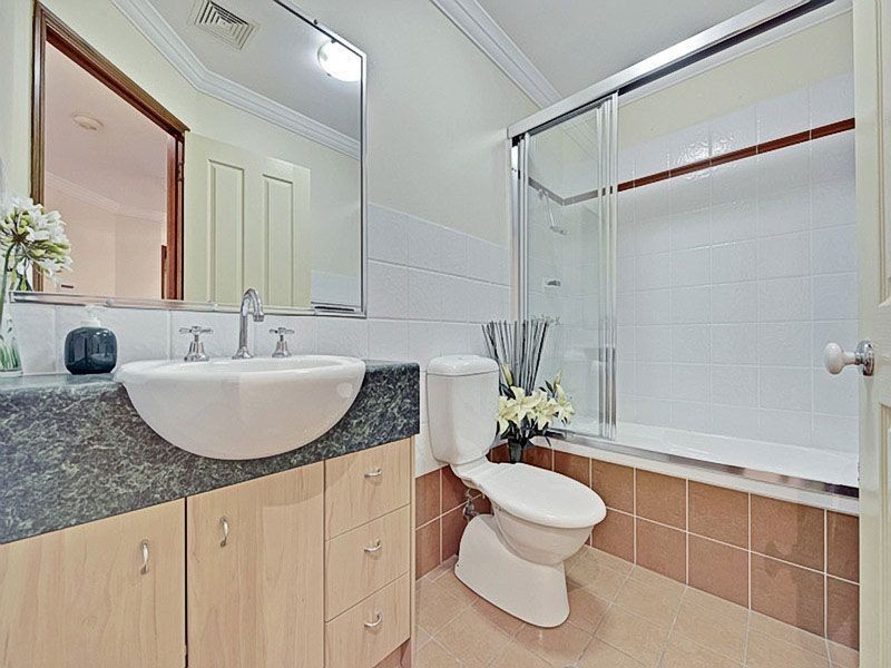 3/56 Chatsworth Road, Greenslopes QLD 4120