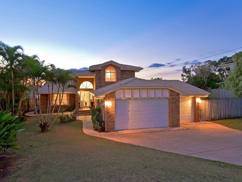 71 Wadley Street, Macgregor QLD 4109