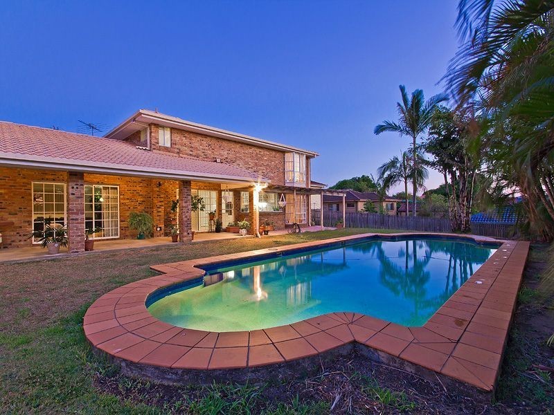 71 Wadley Street, Macgregor QLD 4109