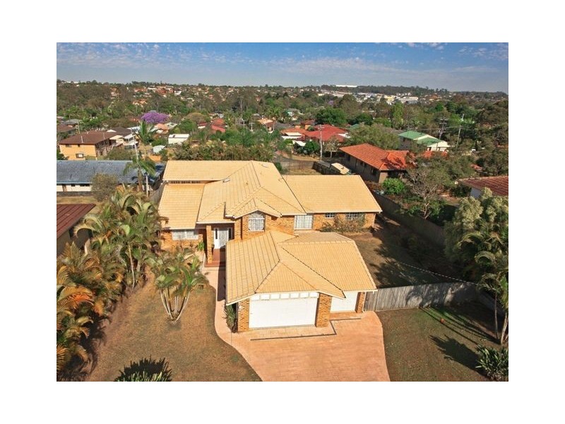 71 Wadley Street, Macgregor QLD 4109