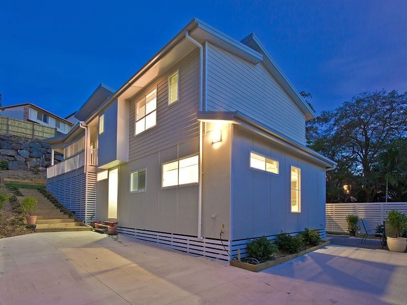 11A Laurie Street, Carina Heights QLD 4152