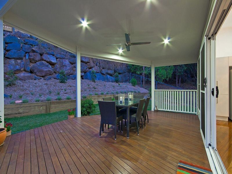 11A Laurie Street, Carina Heights QLD 4152