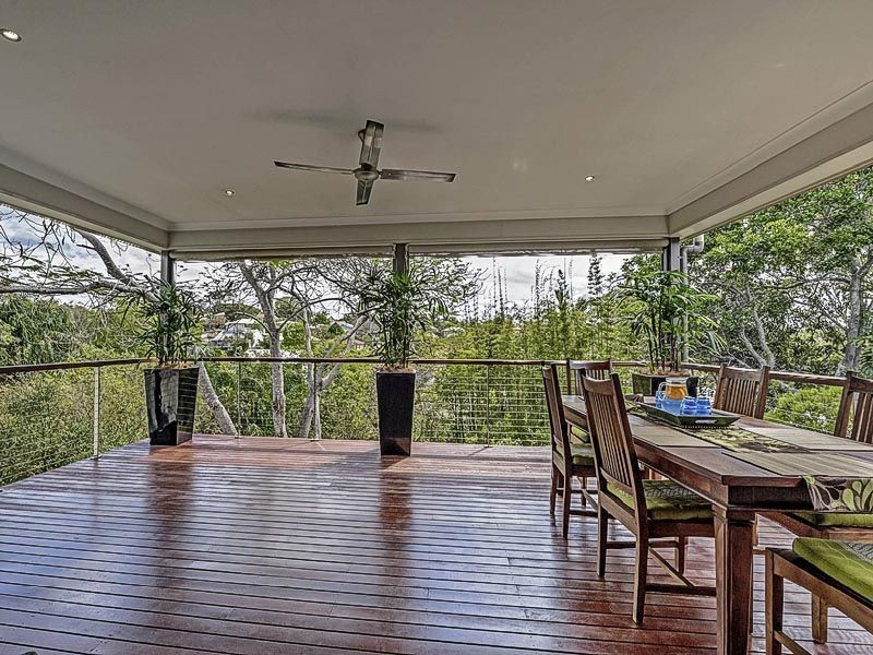 23 Gristock Street, Coorparoo QLD 4151