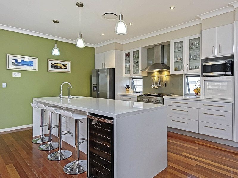 23 Gristock Street, Coorparoo QLD 4151