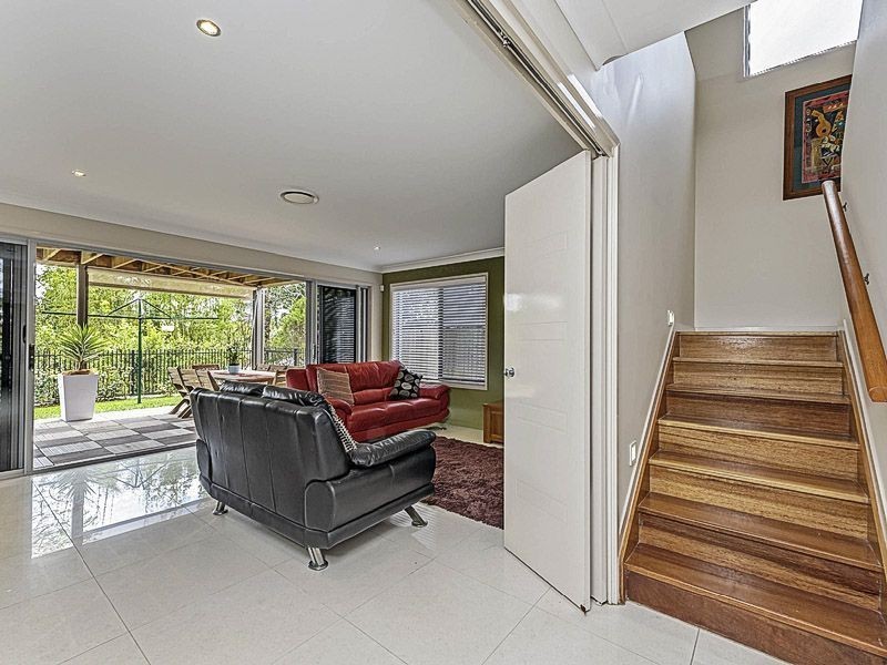 23 Gristock Street, Coorparoo QLD 4151