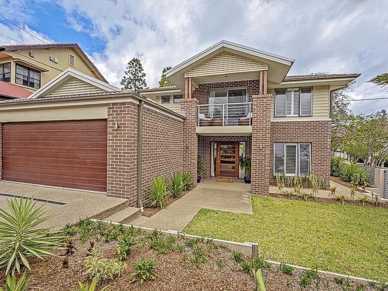 101 Orion Street, Coorparoo QLD 4151