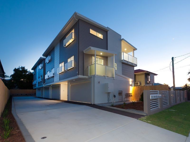 2/121 Belgrave Street, Morningside QLD 4170