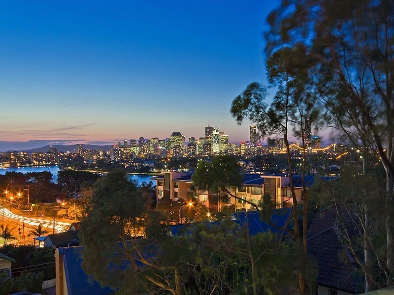 20/16 Norman Cres, Norman Park QLD 4170