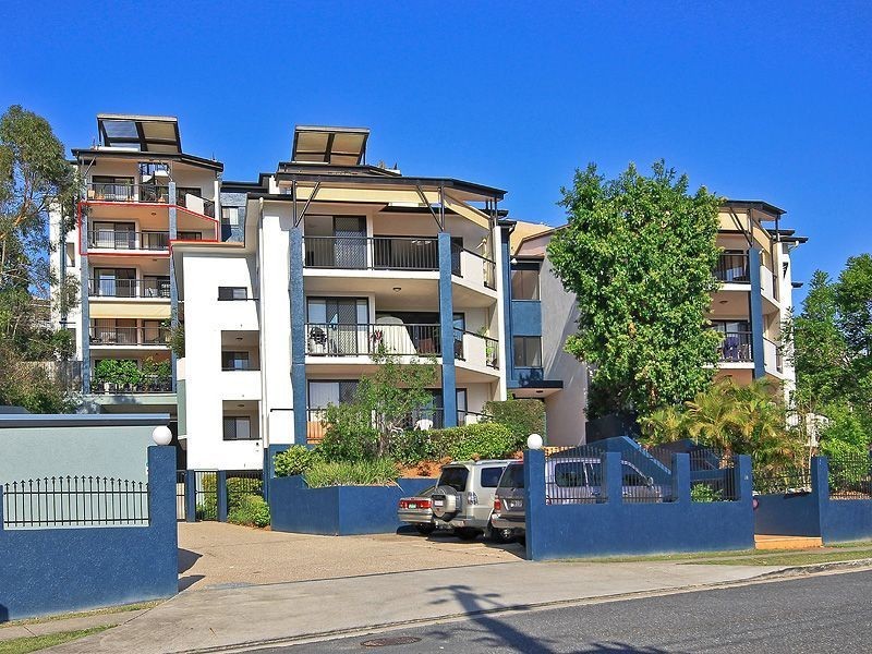 20/16 Norman Cres, Norman Park QLD 4170