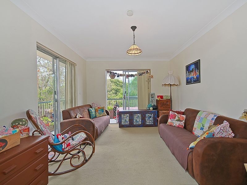 6/34 York Street, Coorparoo QLD 4151