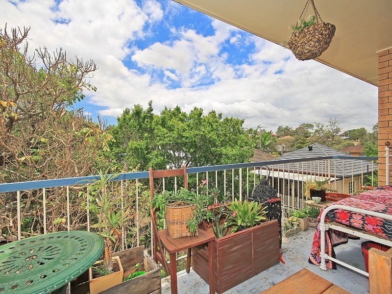 6/34 York Street, Coorparoo QLD 4151