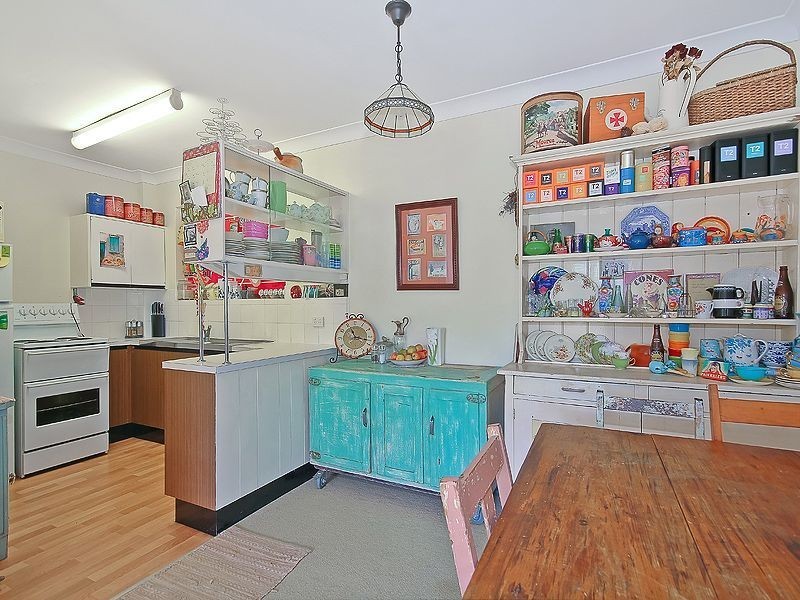 6/34 York Street, Coorparoo QLD 4151