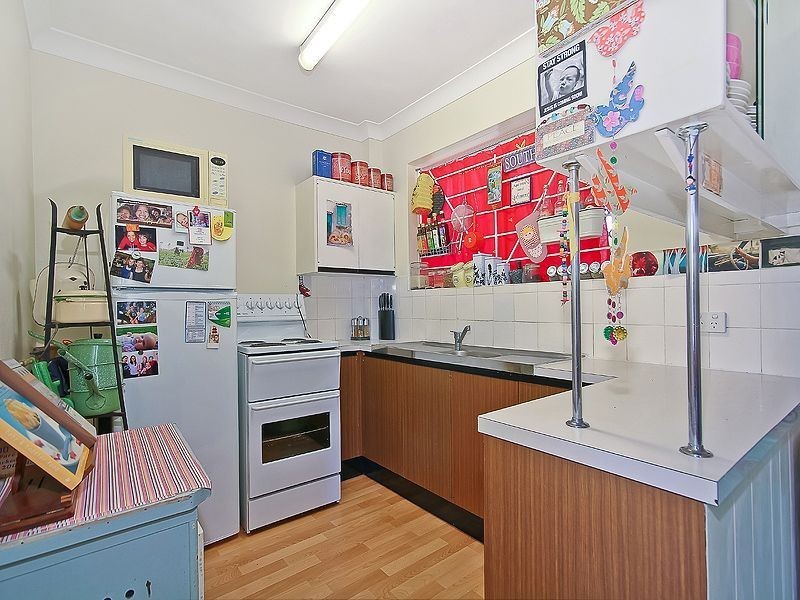 6/34 York Street, Coorparoo QLD 4151