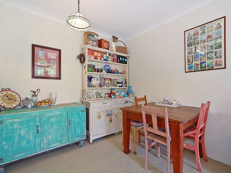 6/34 York Street, Coorparoo QLD 4151