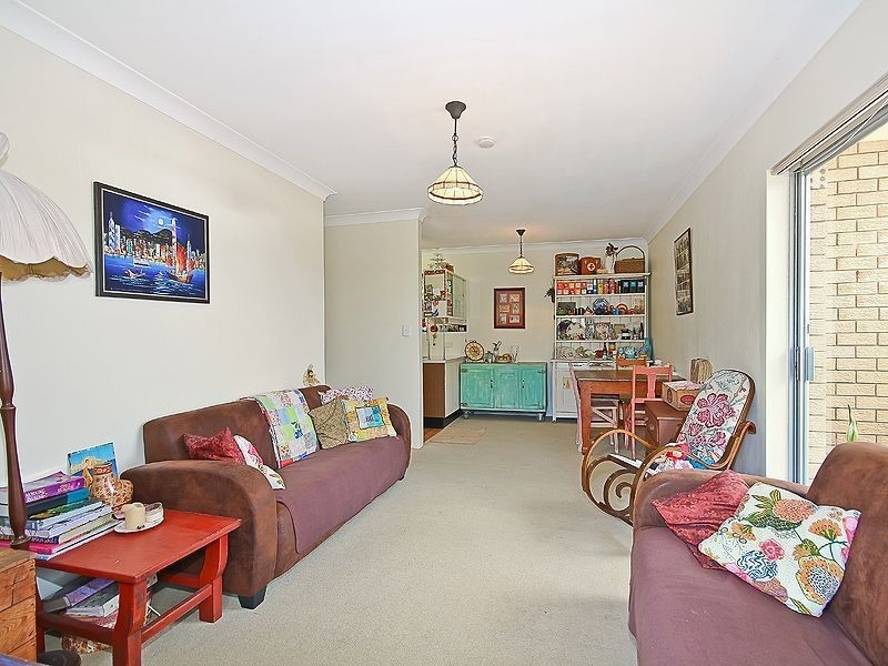 6/34 York Street, Coorparoo QLD 4151