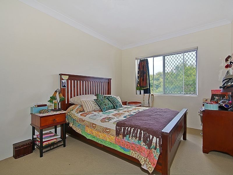 6/34 York Street, Coorparoo QLD 4151