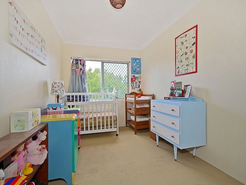 6/34 York Street, Coorparoo QLD 4151