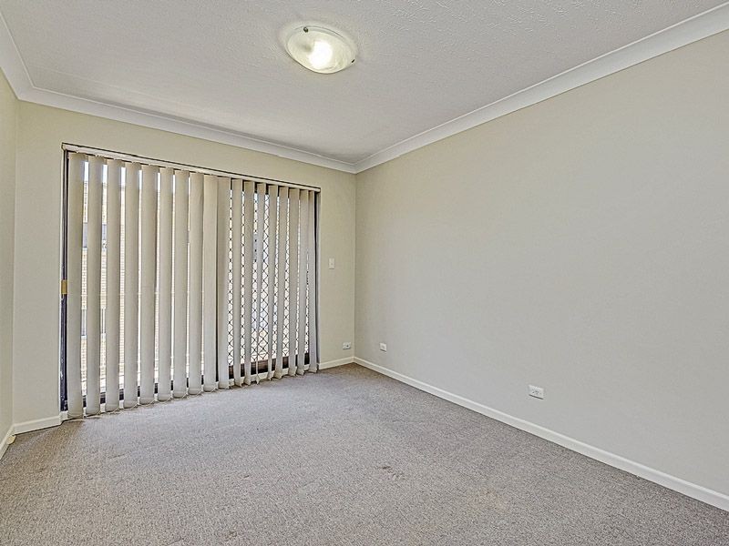 3/304 Cavendish Road, Coorparoo QLD 4151