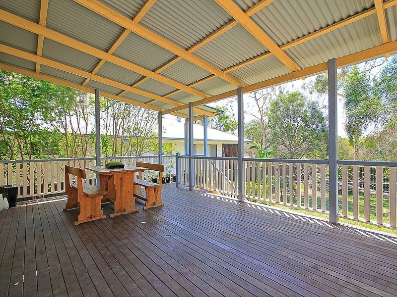 62 Jellicoe Street, Coorparoo QLD 4151