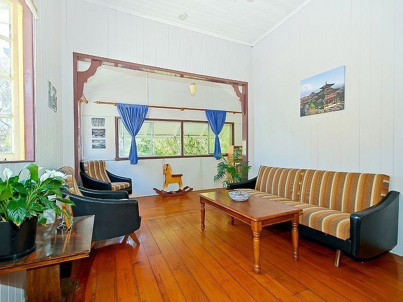 62 Jellicoe Street, Coorparoo QLD 4151