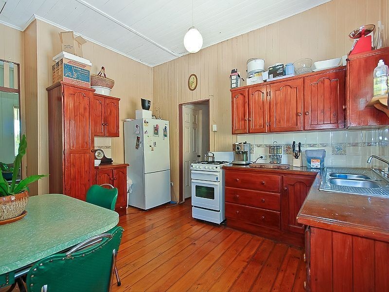 62 Jellicoe Street, Coorparoo QLD 4151