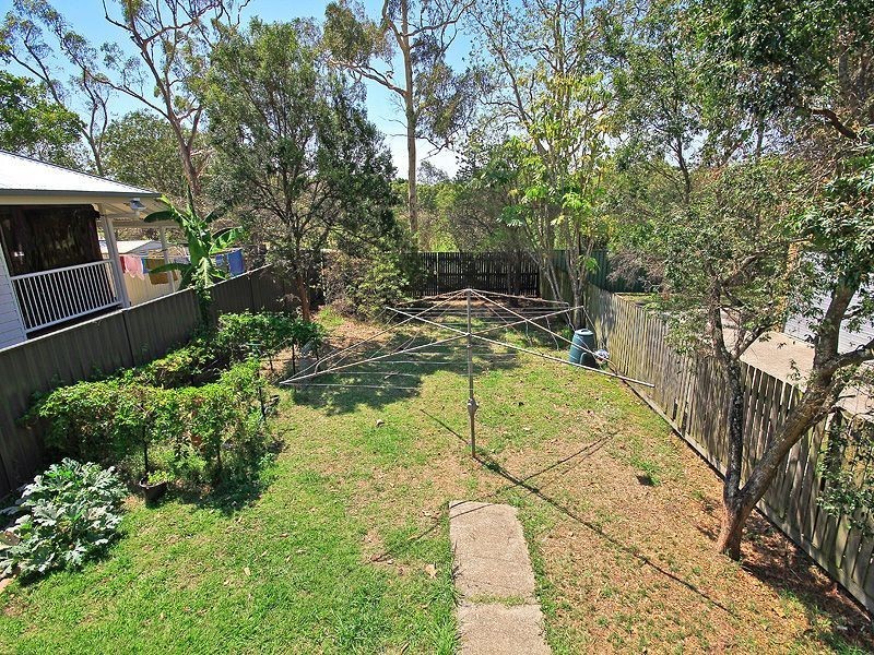 62 Jellicoe Street, Coorparoo QLD 4151