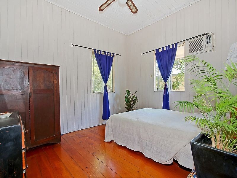 62 Jellicoe Street, Coorparoo QLD 4151