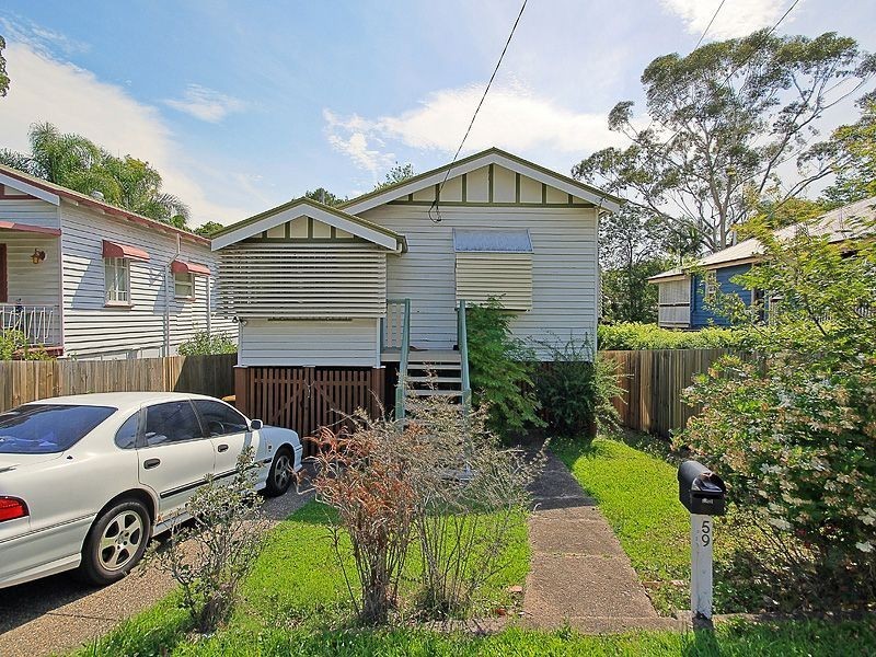 59 Mansfield Street, Coorparoo QLD 4151