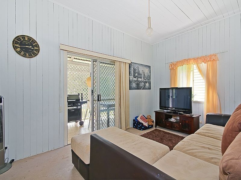 59 Mansfield Street, Coorparoo QLD 4151