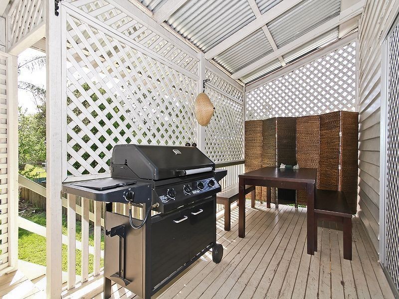 59 Mansfield Street, Coorparoo QLD 4151