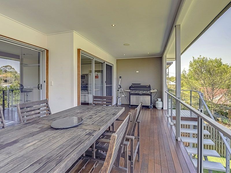 29 Gristock Street, Coorparoo QLD 4151