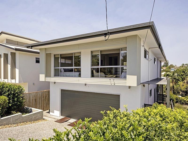 29 Gristock Street, Coorparoo QLD 4151