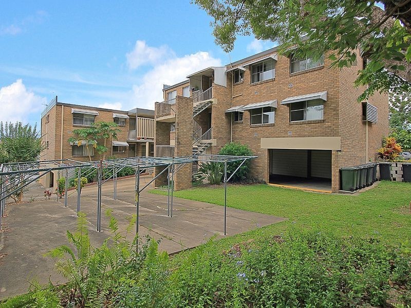 9/14 York Street, Coorparoo QLD 4151