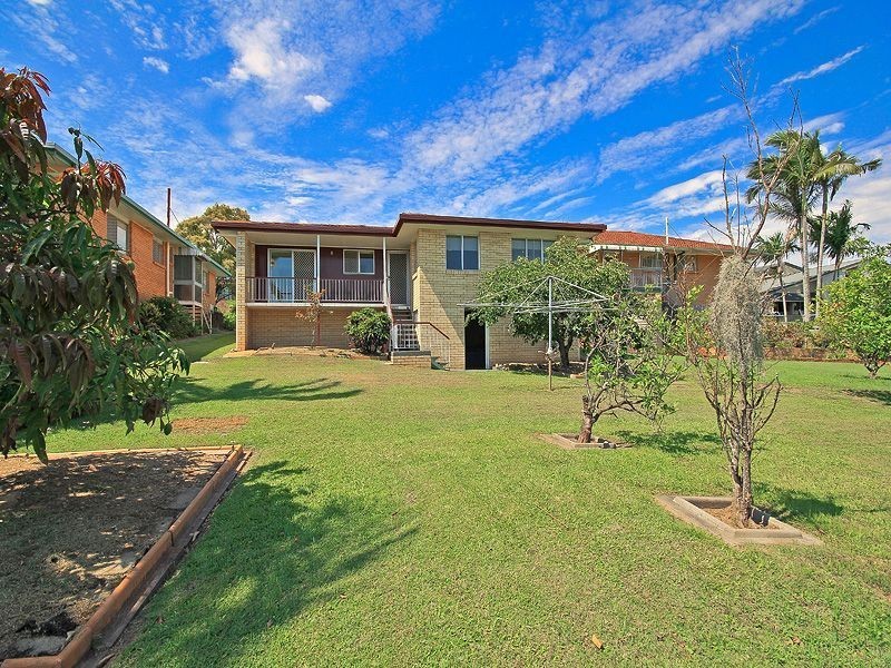 30 Ara Street, Camp Hill QLD 4152