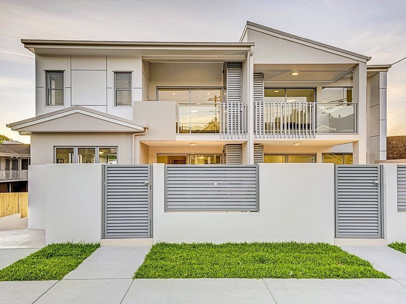 2/56 Nelson Street, Coorparoo QLD 4151